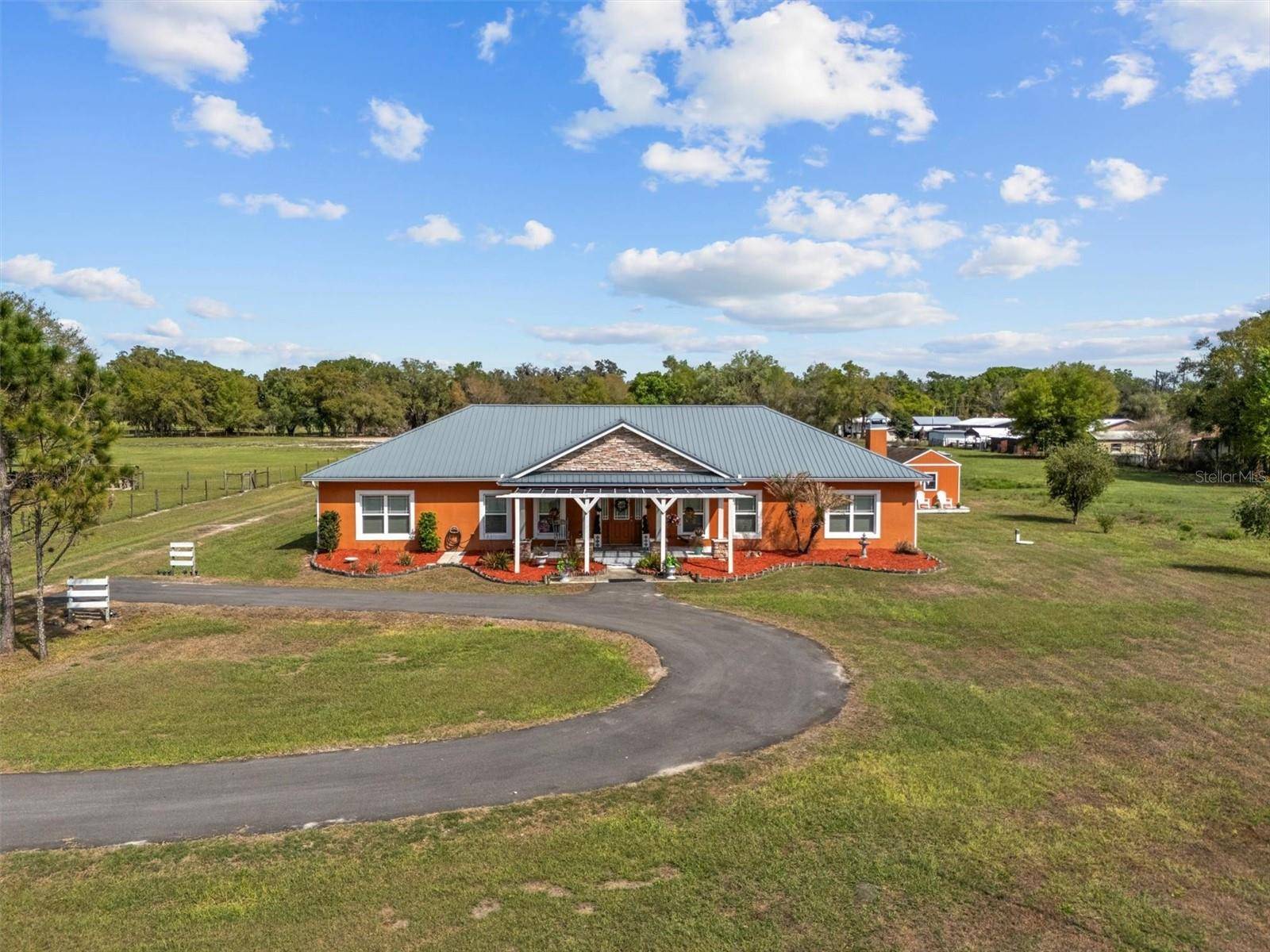 408 OLD BARTOW LAKE WALES RD, Bartow, FL 33830