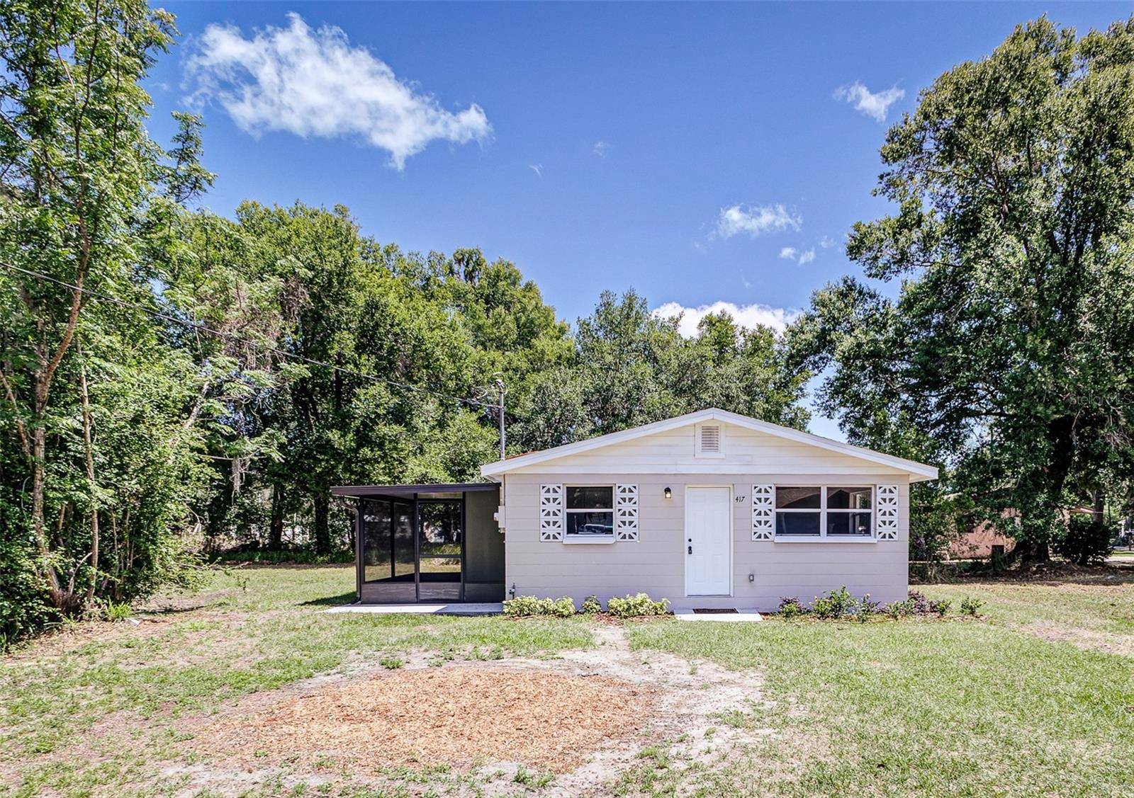 417 S SEMINOLE AVE, Fort Meade, FL 33841