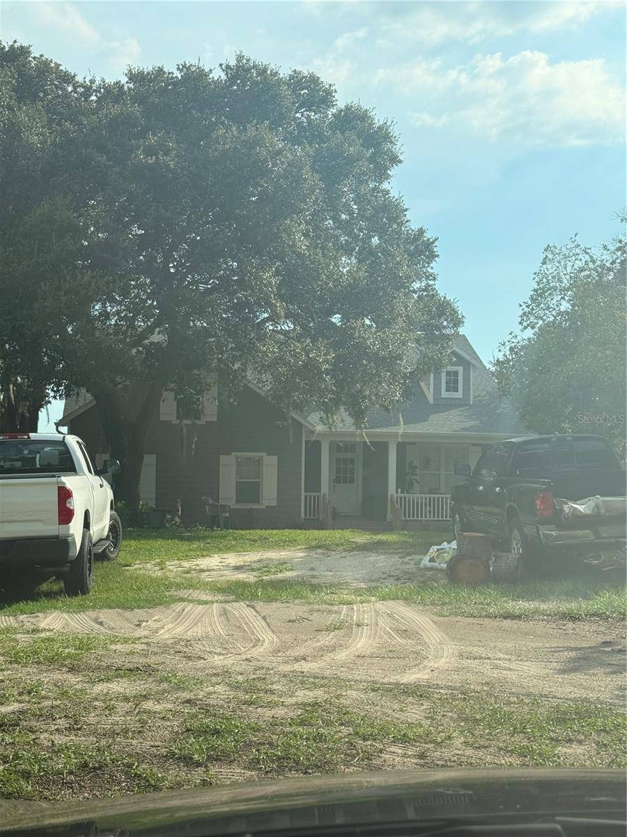 1404 N CROOKED LAKE DR, Babson Park, FL 33827