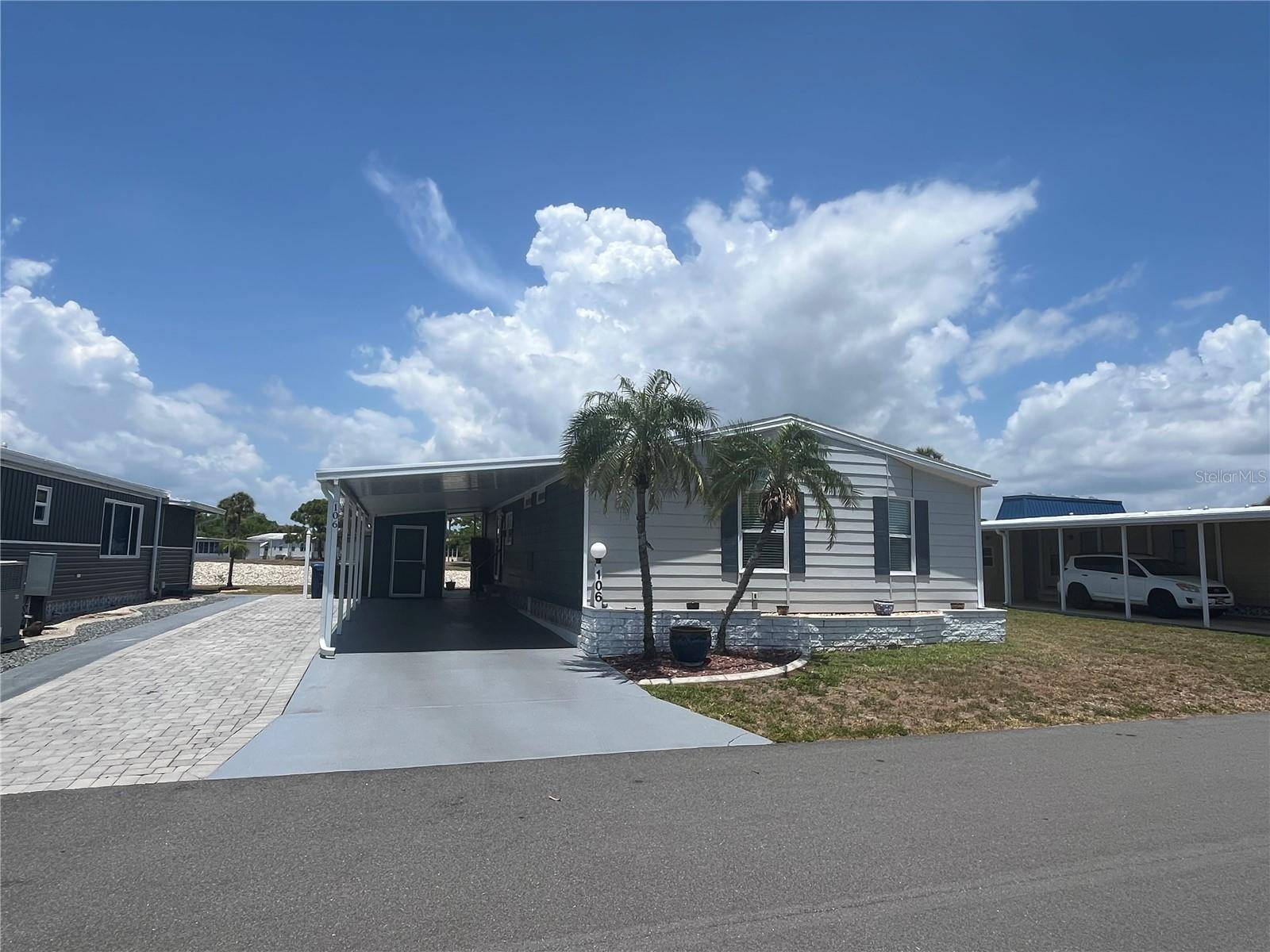 106 ROMA RD, Venice, FL 34285