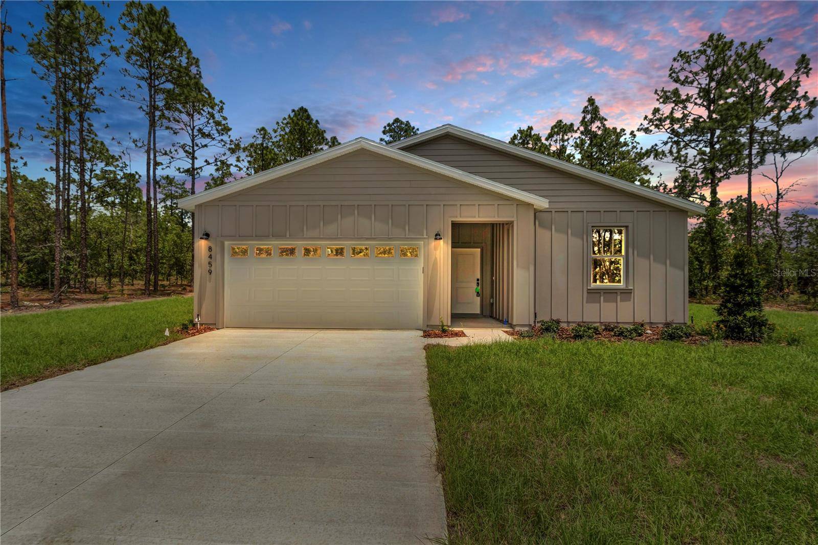 8459 SW 138TH TER, Dunnellon, FL 34432