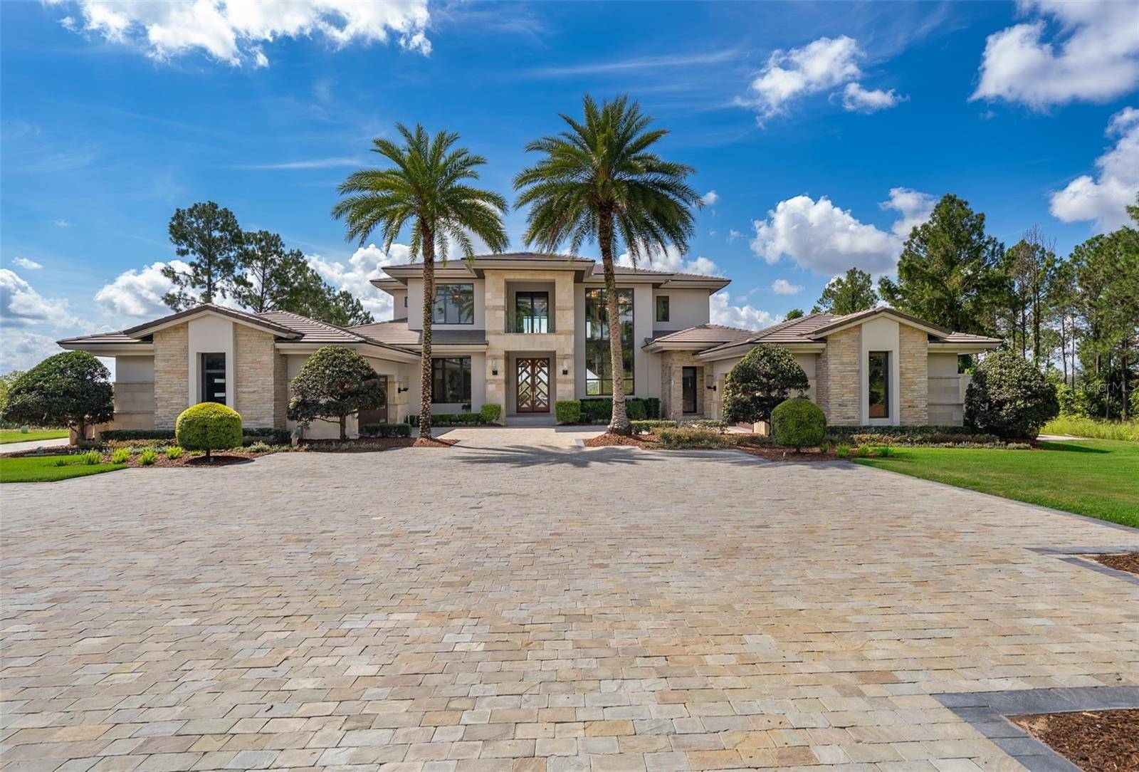 16834 ARTIMINO LOOP, Bella Collina, FL 34756