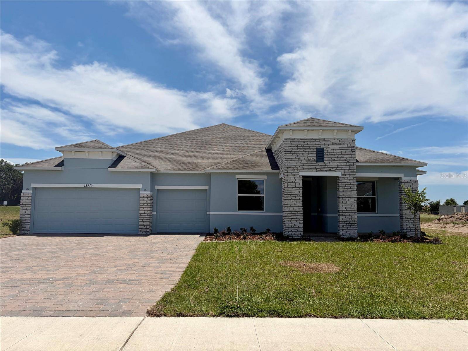 12975 STILLWATER COVE DR, Astatula, FL 34705