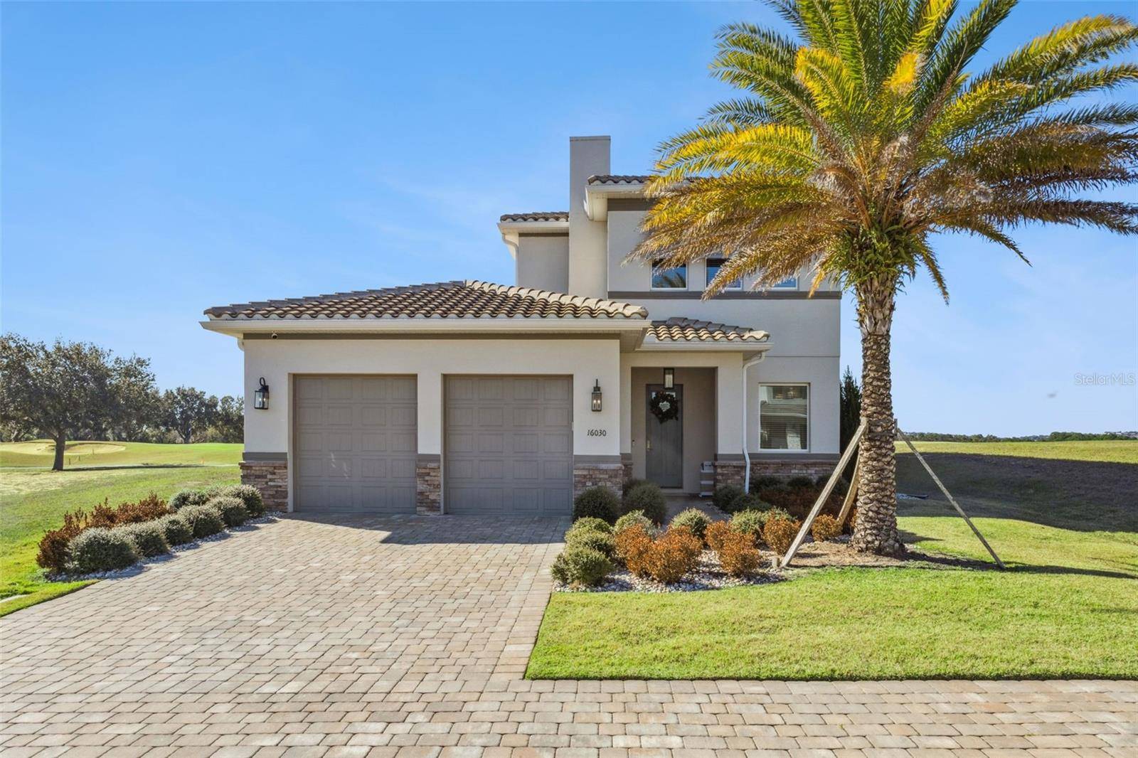 16030 VETTA DR, Bella Collina, FL 34756
