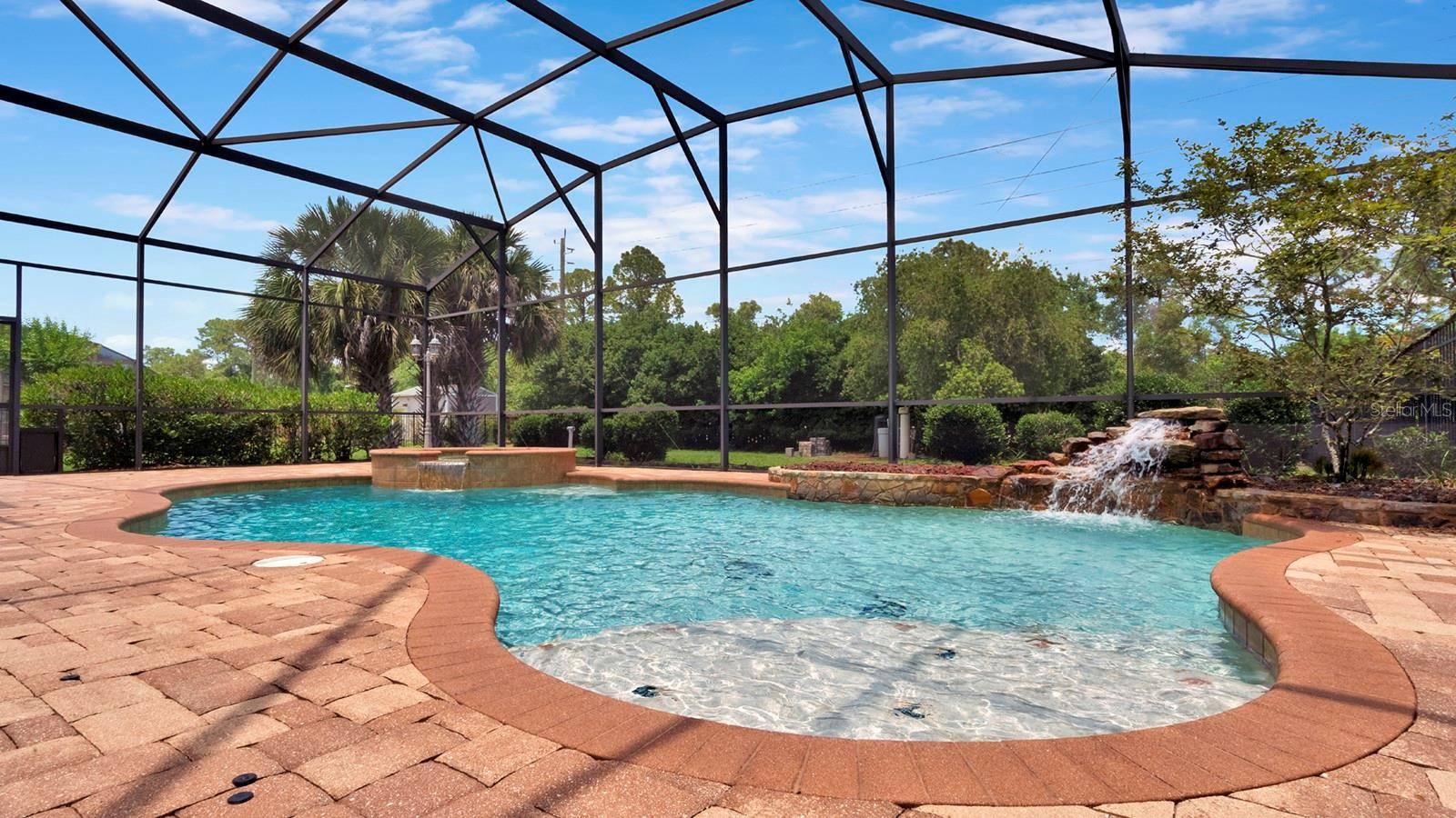881 S BELFAST PL, Chuluota, FL 32766