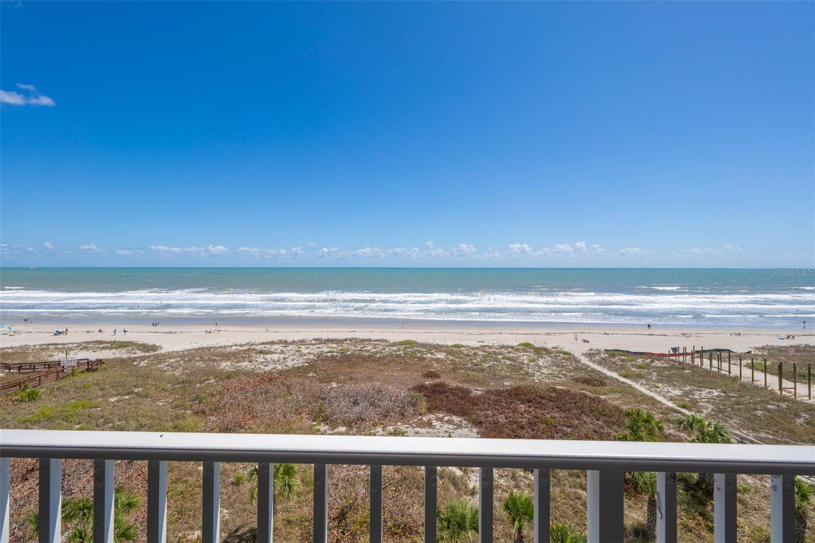 3740 OCEAN BEACH BLVD #704, Cocoa Beach, FL 32931