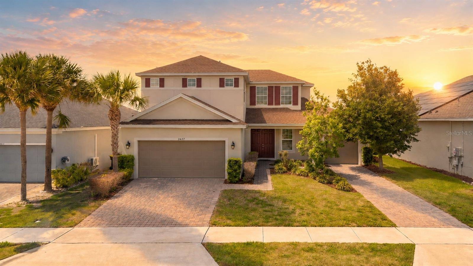 3407 CURRENT AVE, Winter Garden, FL 34787