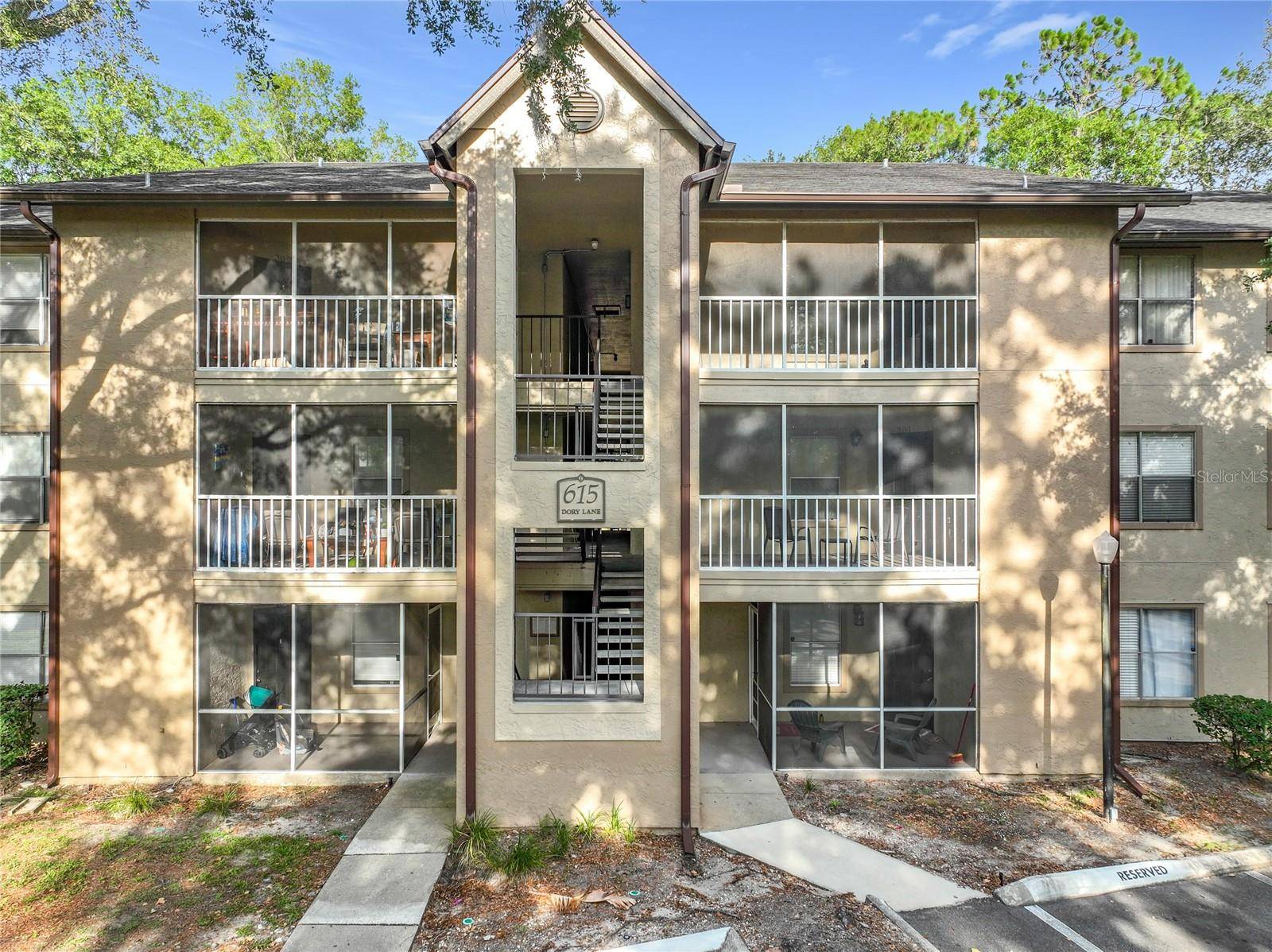615 DORY LN #303, Altamonte Springs, FL 32714