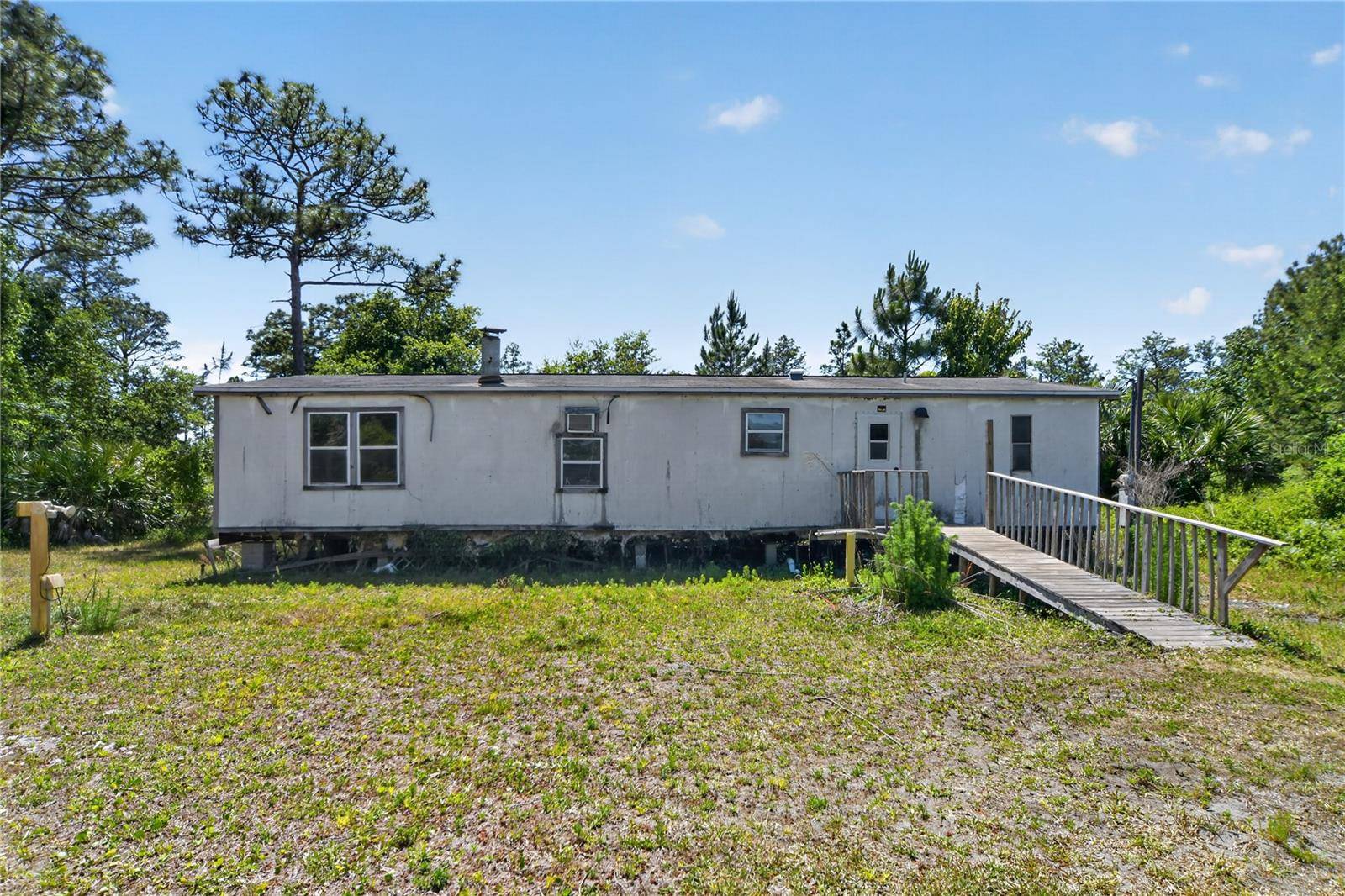 23000 TEX WHEELER AVE, Christmas, FL 32709