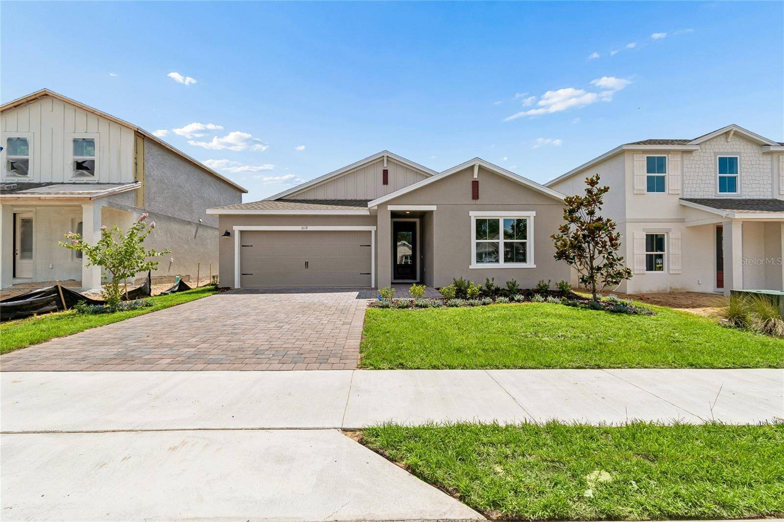 3119 REIN, Davenport, FL 33837