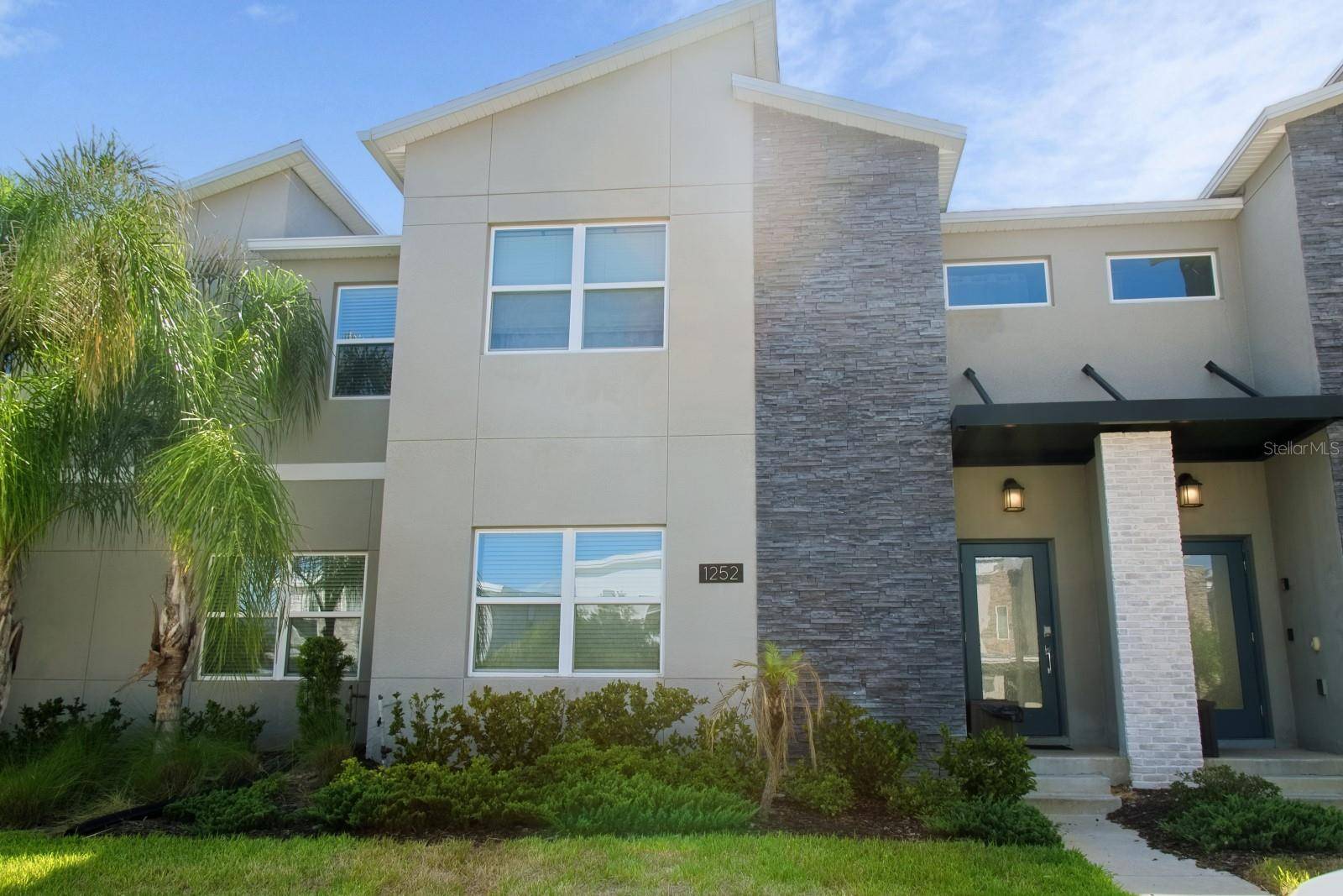 1252 CHALLENGE DR, Champions Gate, FL 33896