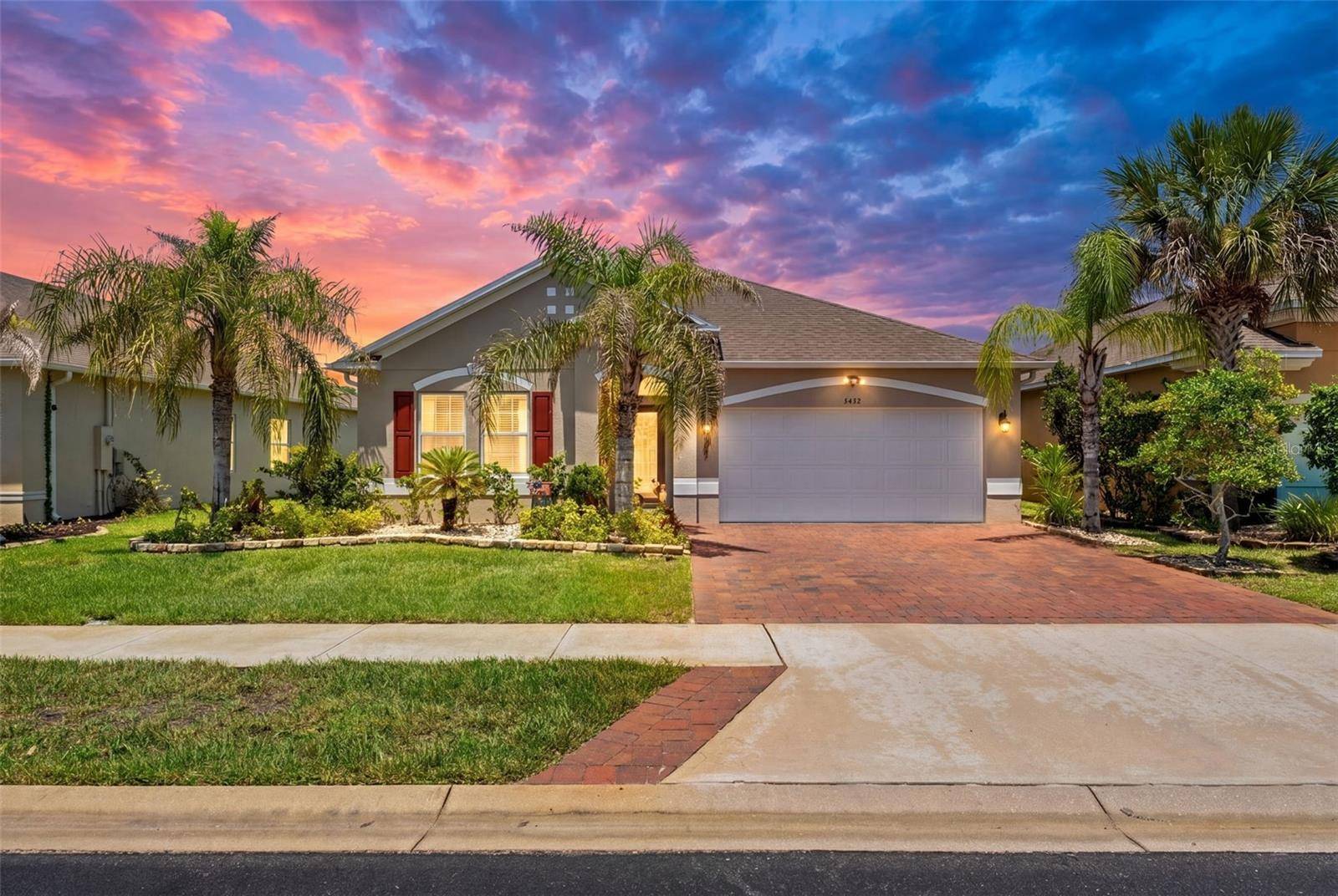 5535 BRILLIANCE CIR, Cocoa, FL 32926