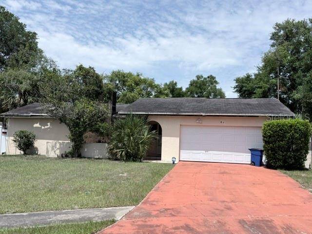 60 AVALON CT, Casselberry, FL 32707