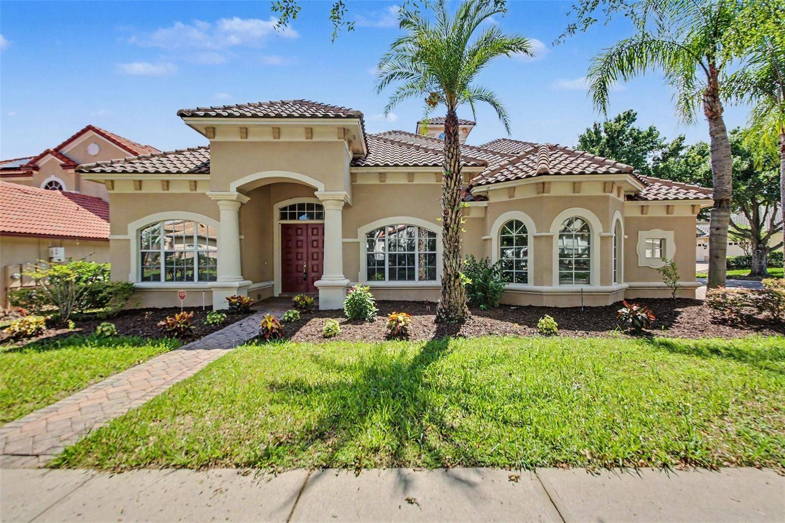 8219 LIVORNO DR, Orlando, FL 32836