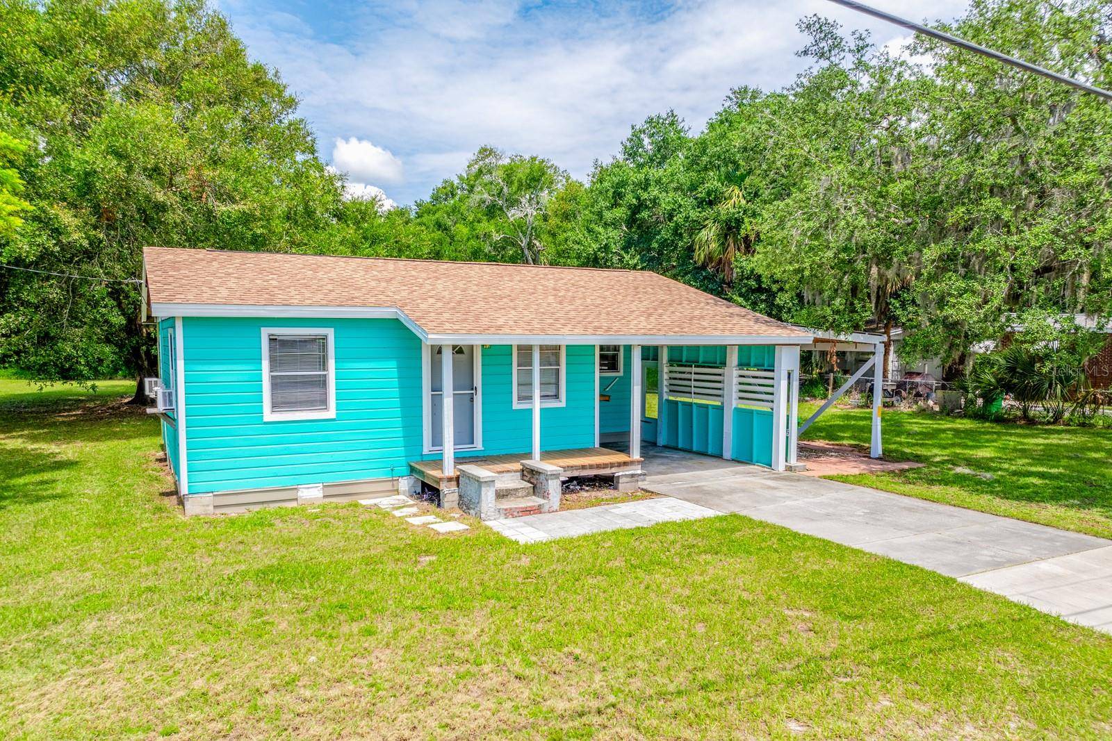 2354 HARRY T MOORE AVE, Mims, FL 32754
