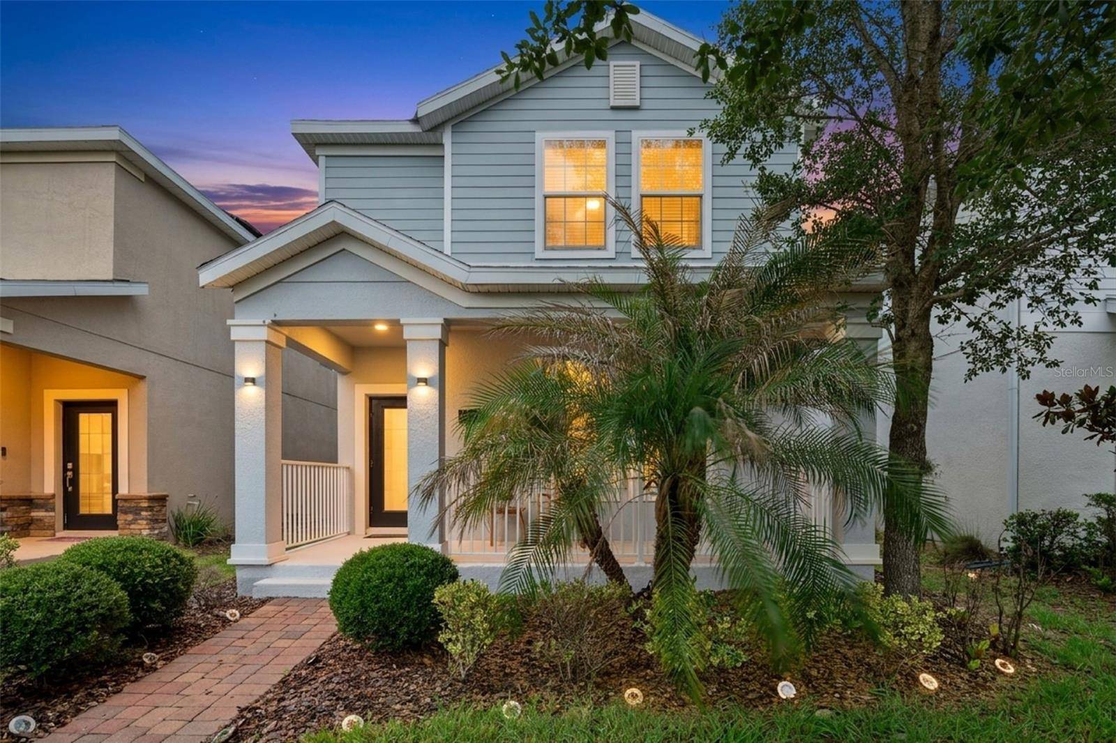 11813 FICTION AVE, Orlando, FL 32832