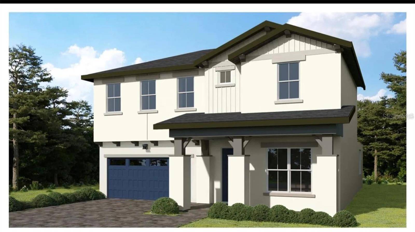 4879 SHADY PINES DR, St Cloud, FL 34772