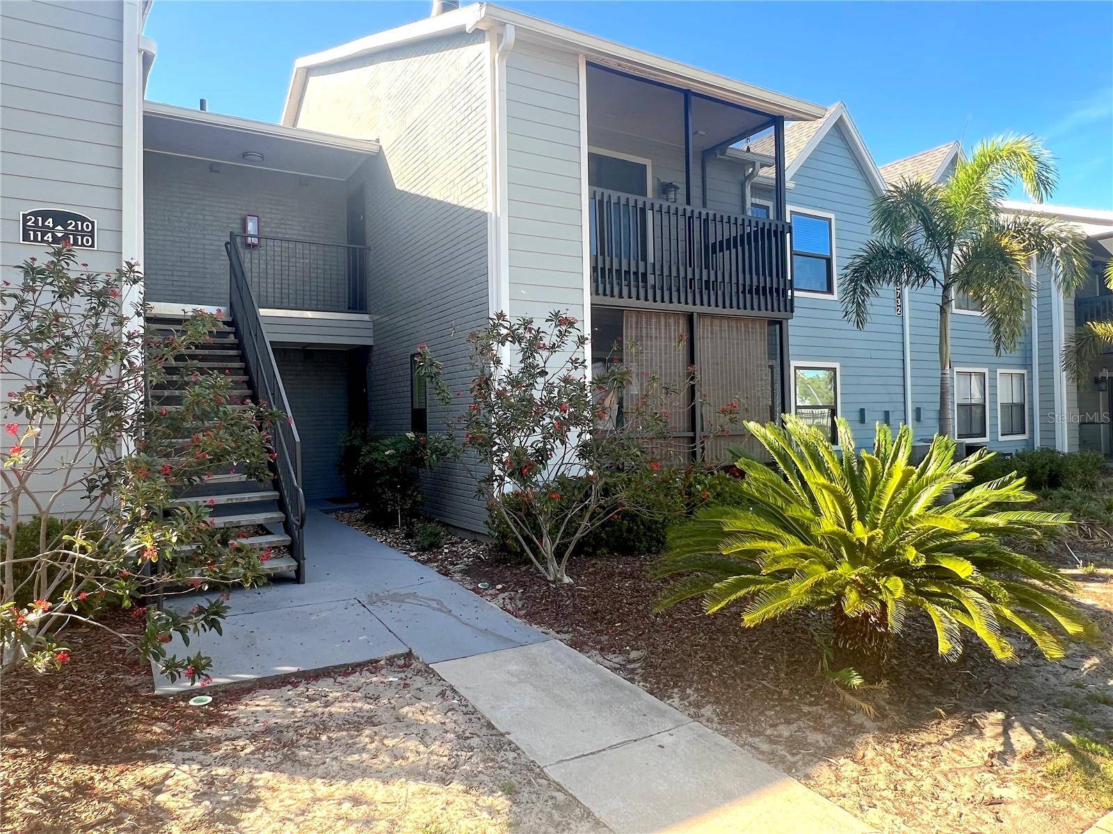3732 IDLEBROOK CIR #210, Casselberry, FL 32707