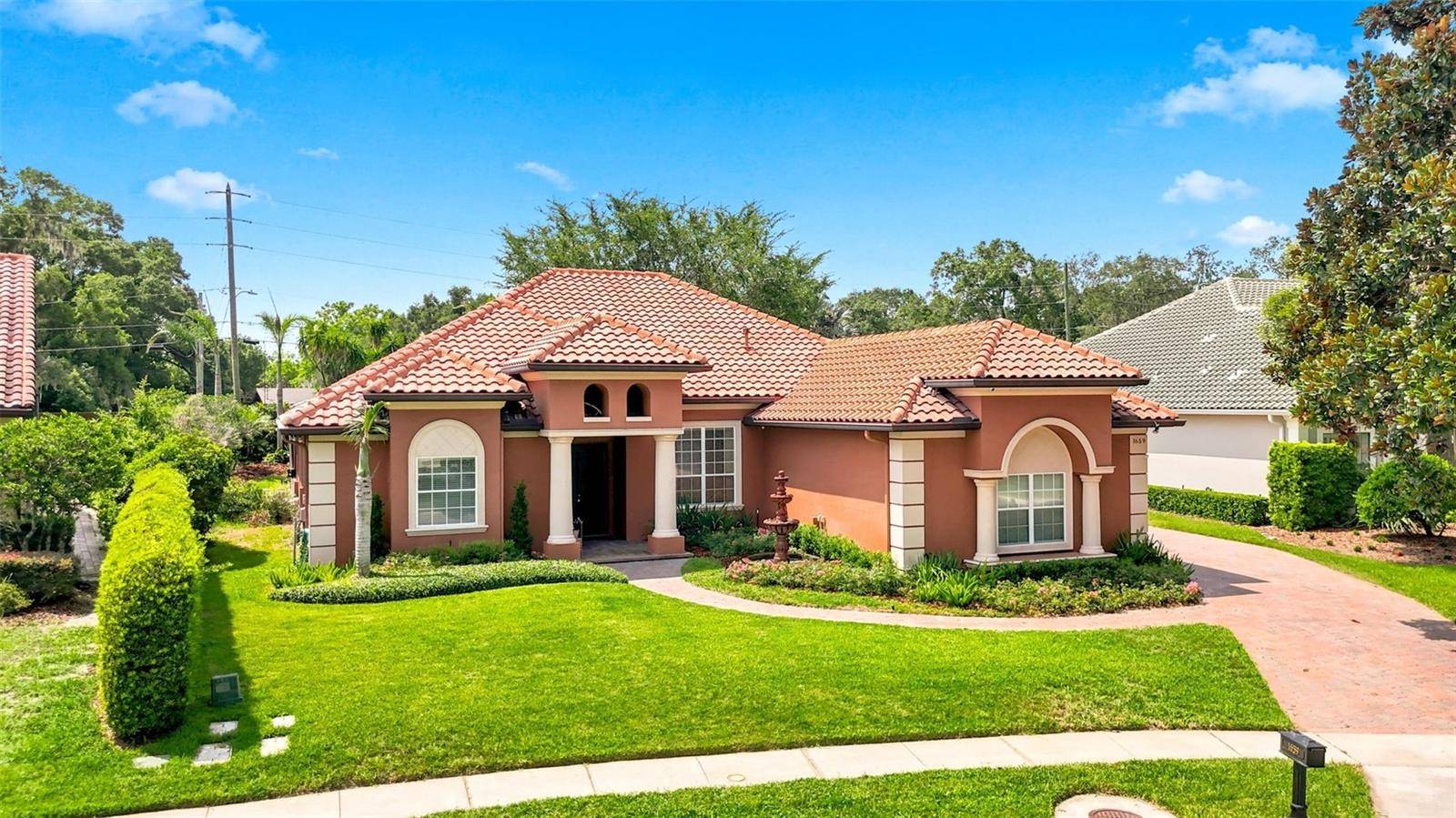 1659 CONWAY ISLE CIR, Belle Isle, FL 32809