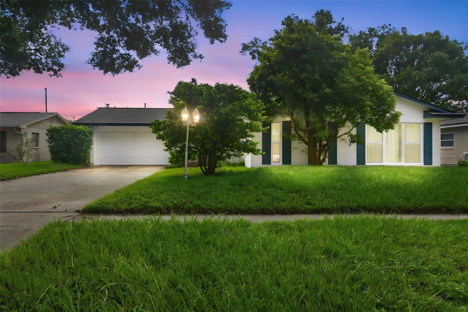 3611 ELOISE ST, Orlando, FL 32806