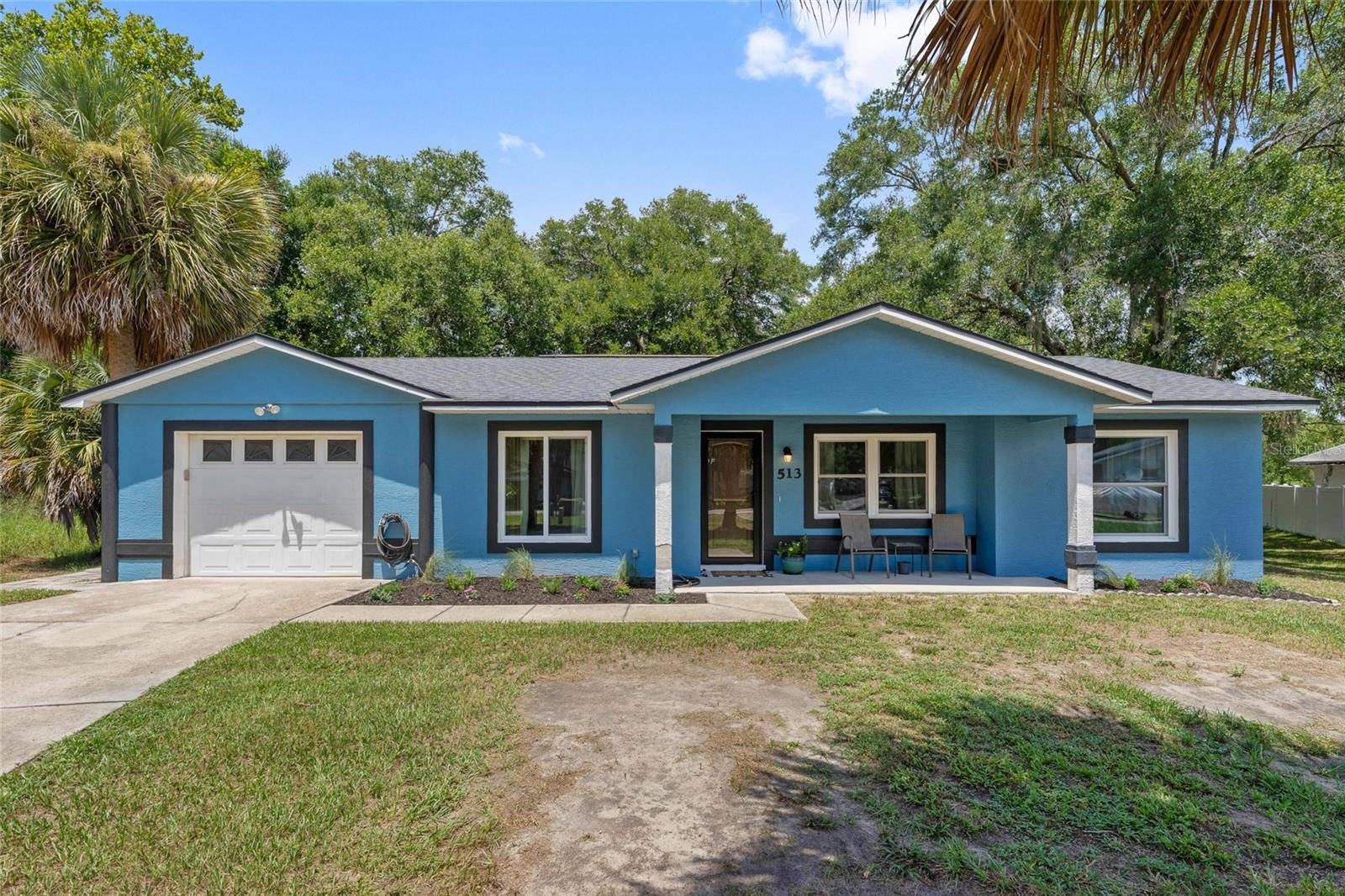 513 DOROTHY CIR, Eustis, FL 32726