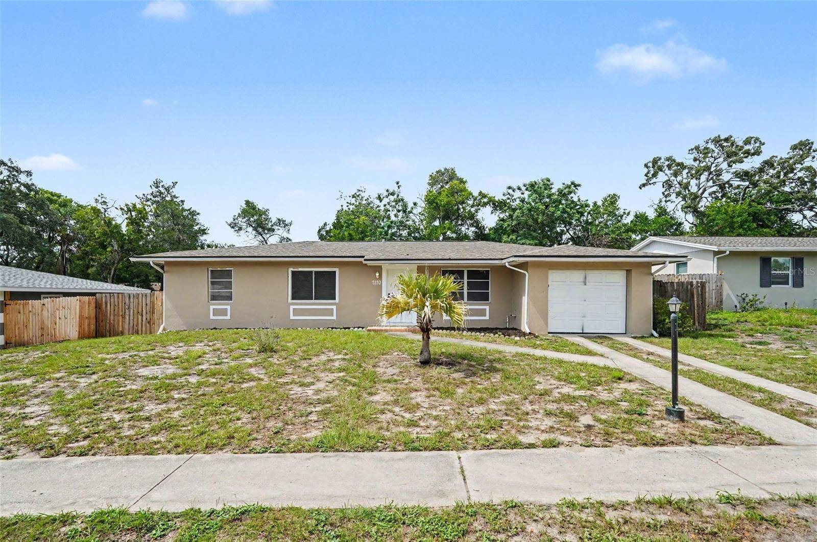 7170 HOLIDAY DR, Spring Hill, FL 34606