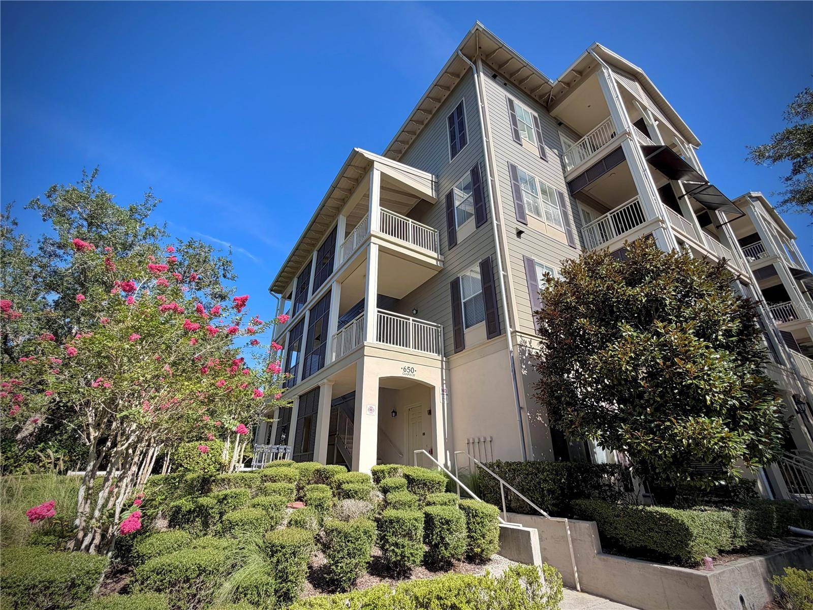 650 CAMPUS ST #204, Celebration, FL 34747