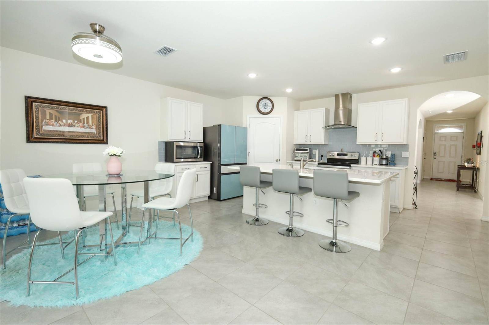 3781 SWANFALLS TER, Sanford, FL 32771