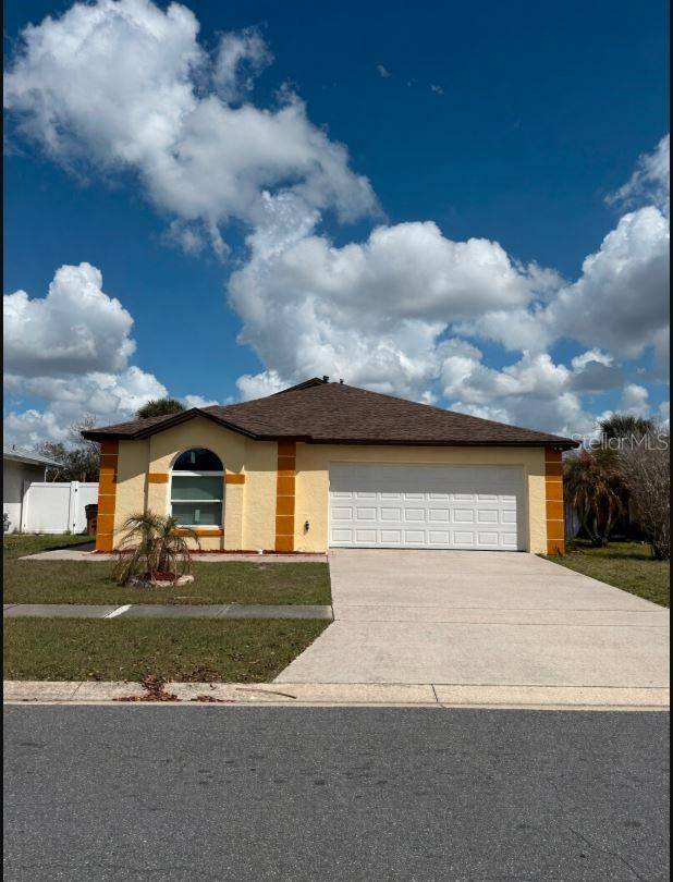 4885 WARRIOR LN, Kissimmee, FL 34746