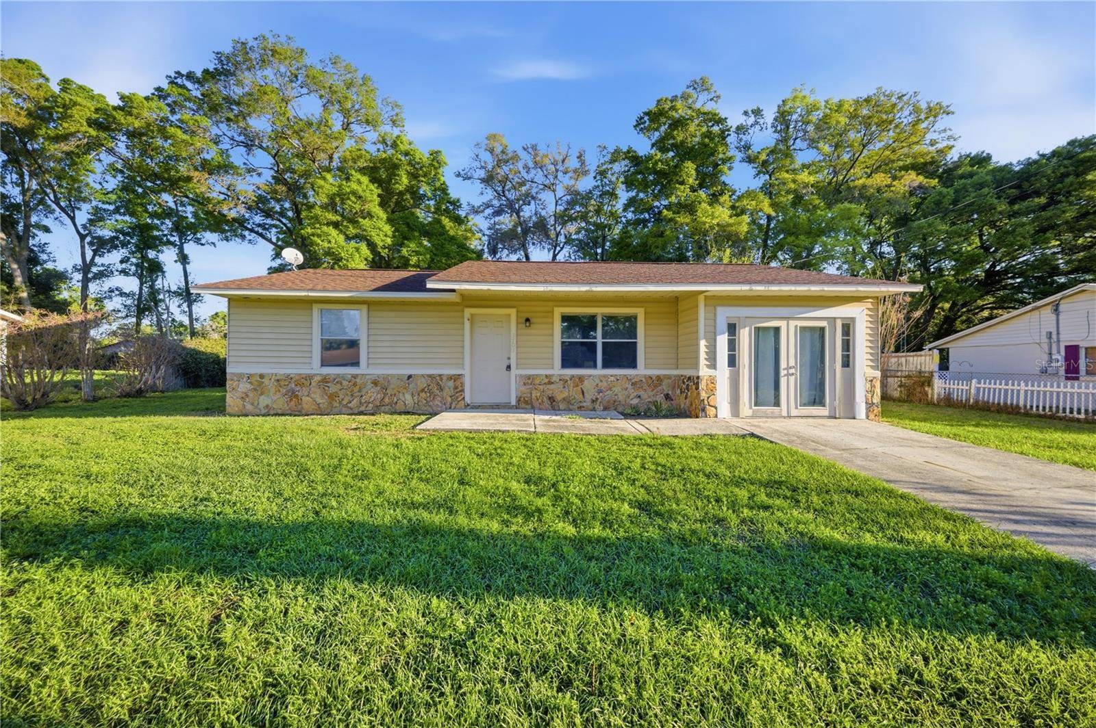 3703 SE 67TH PL, Ocala, FL 34480