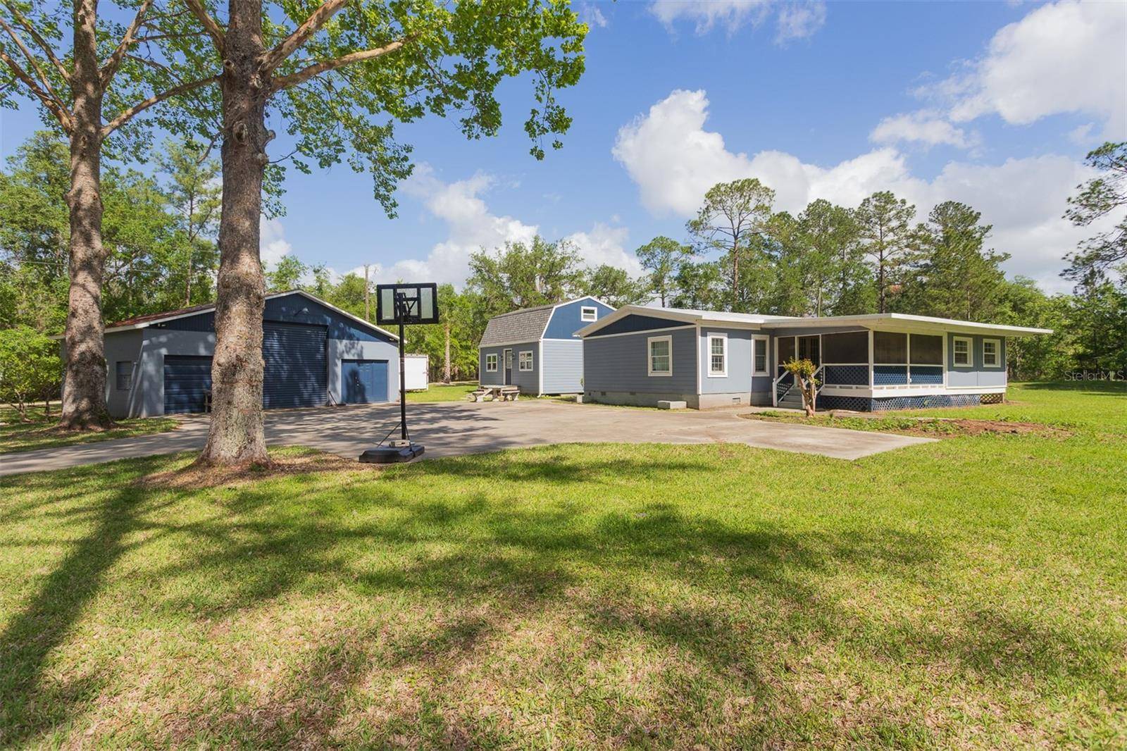6965 NE 137TH PL, Citra, FL 32113
