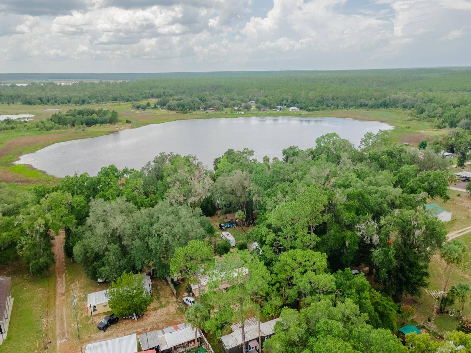 18811 NE 248 TER, Fort Mc Coy, FL 32134