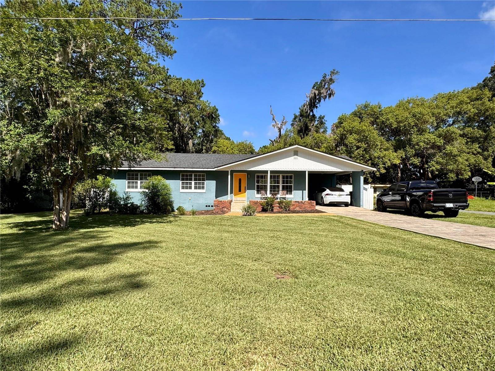 706 SE 28TH AVE, Ocala, FL 34471