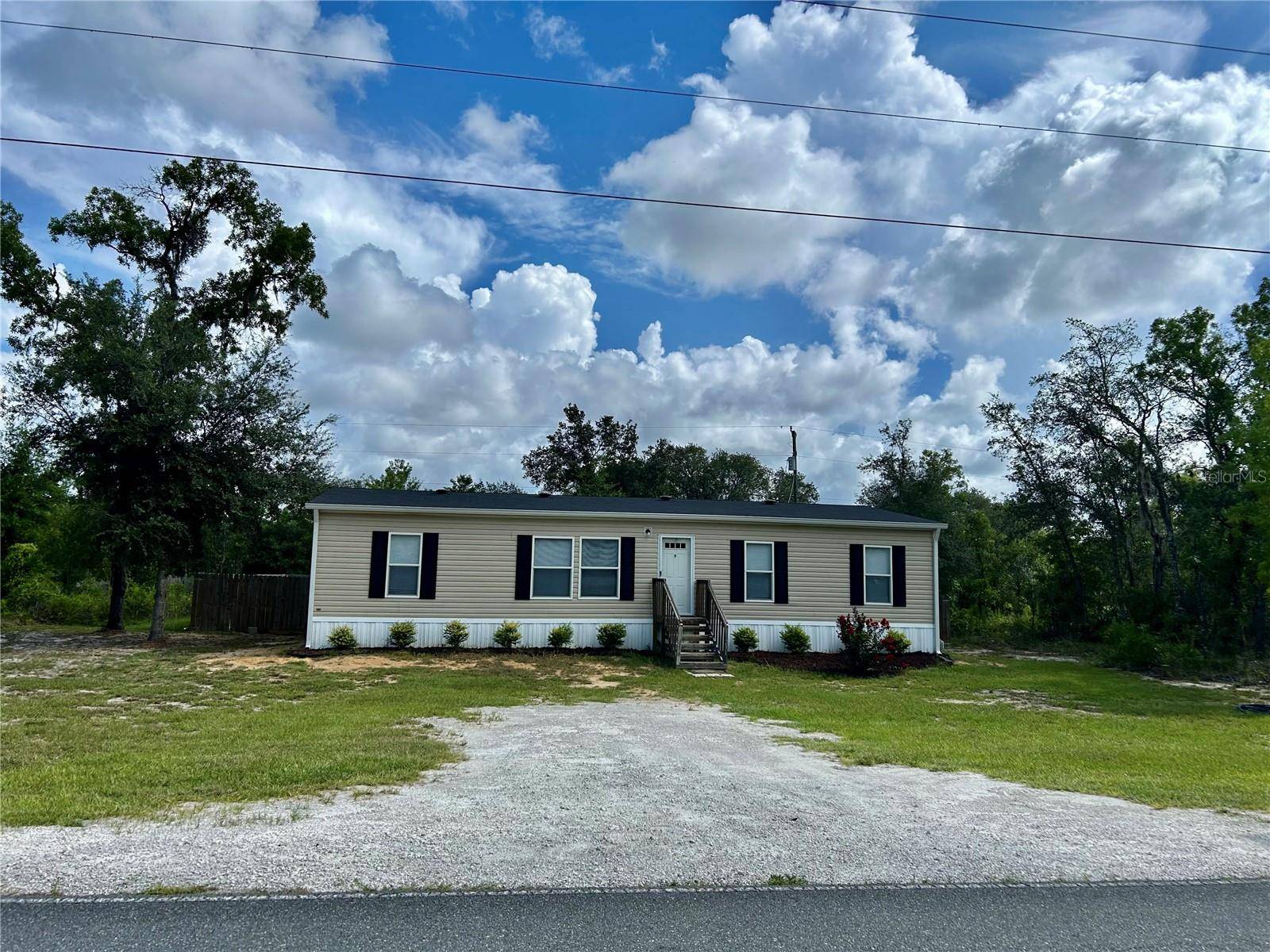 11231 NE 60TH ST, Bronson, FL 32621