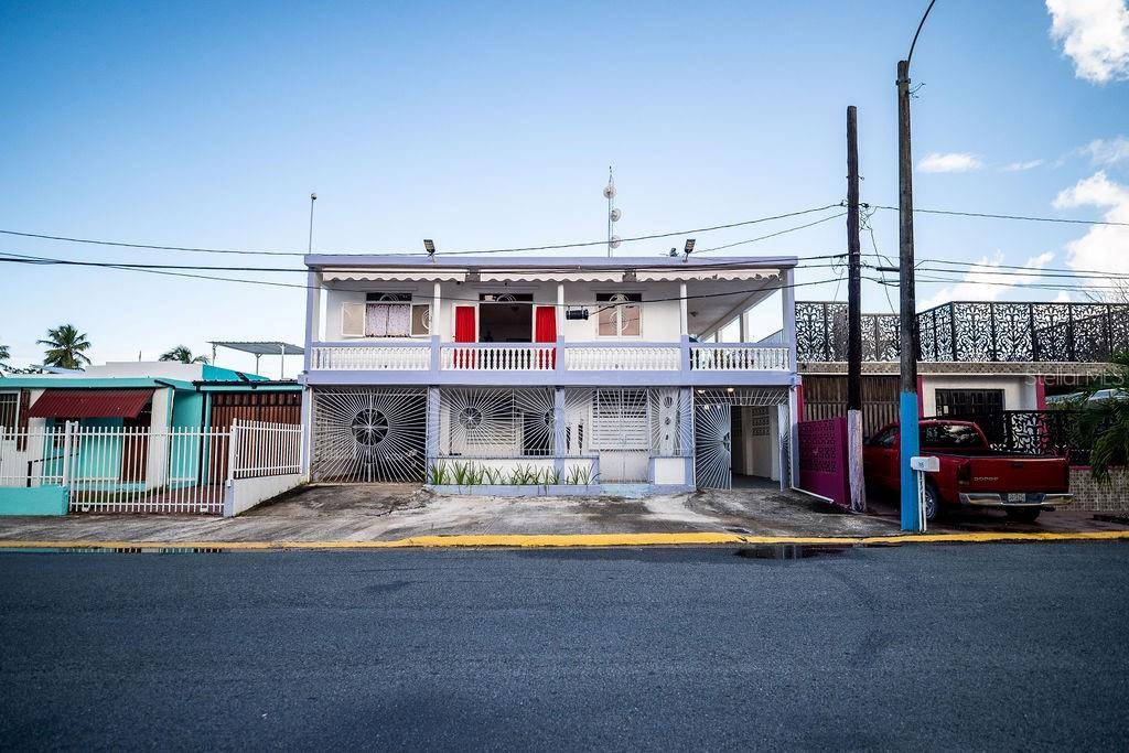 105 Bay View CALLE PRINCIPAL, Catano, PR 00962