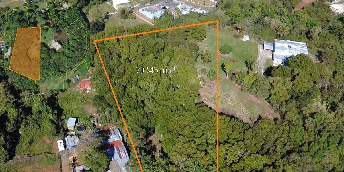 Carr 2 KM.HM 121.8 INT BO CAIMITAL ALTO, Aguadilla, PR 00603
