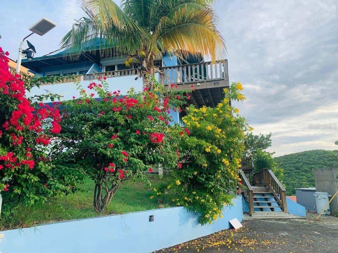 Carr. 250 KM 2.5 COND. MARINA BAHIA #202, Culebra, PR 00775