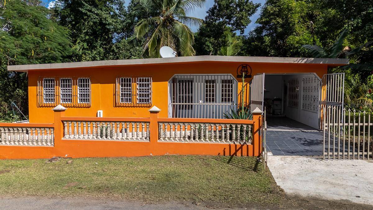 0 SOLARES A AND B FLORIDA, Vieques, PR 00765