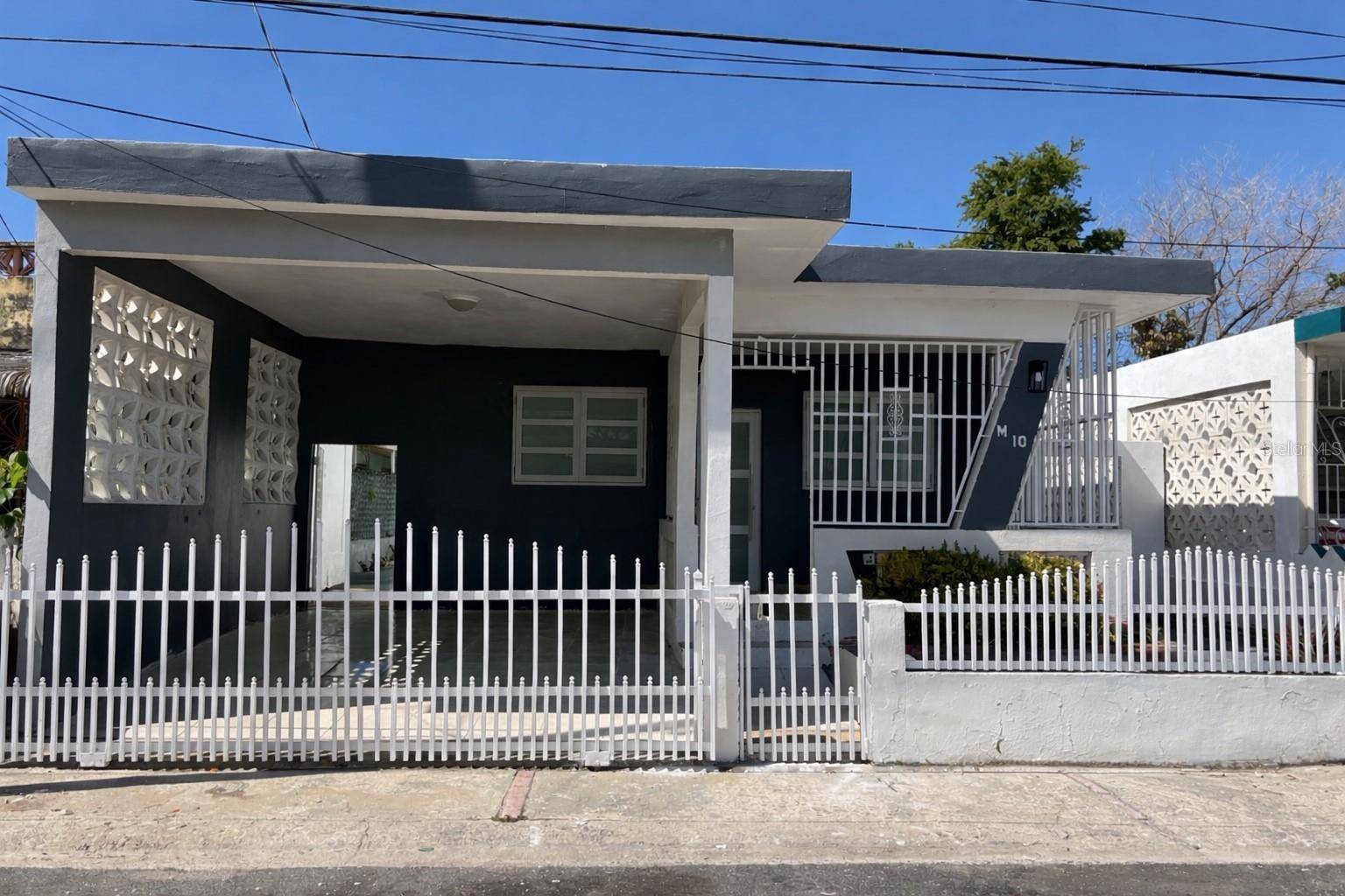 Address not disclosed, Carolina, PR 00983