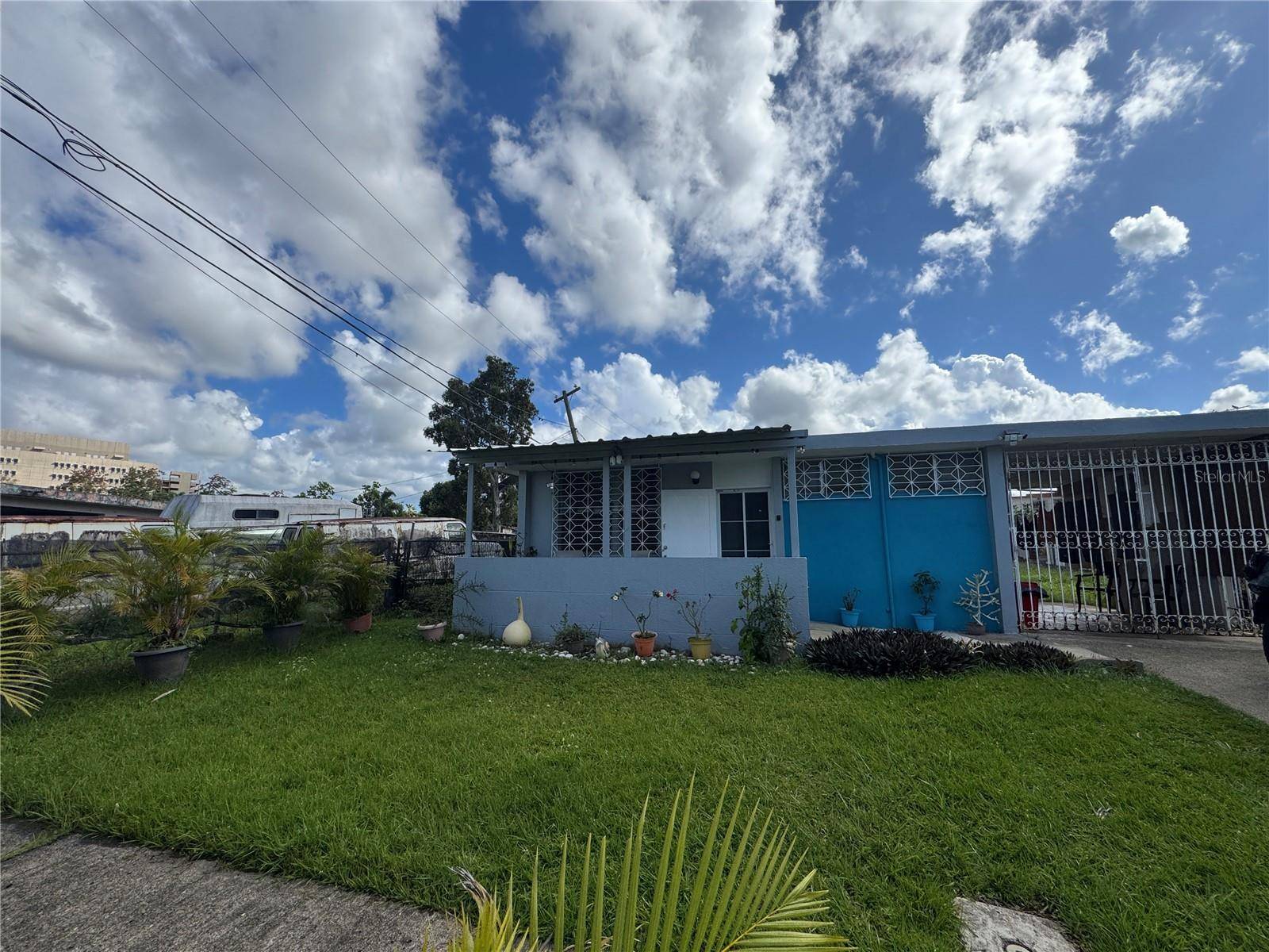 EVERADA ST. BAYAMON GARDENS #9-FF, Bayamon, PR 00959