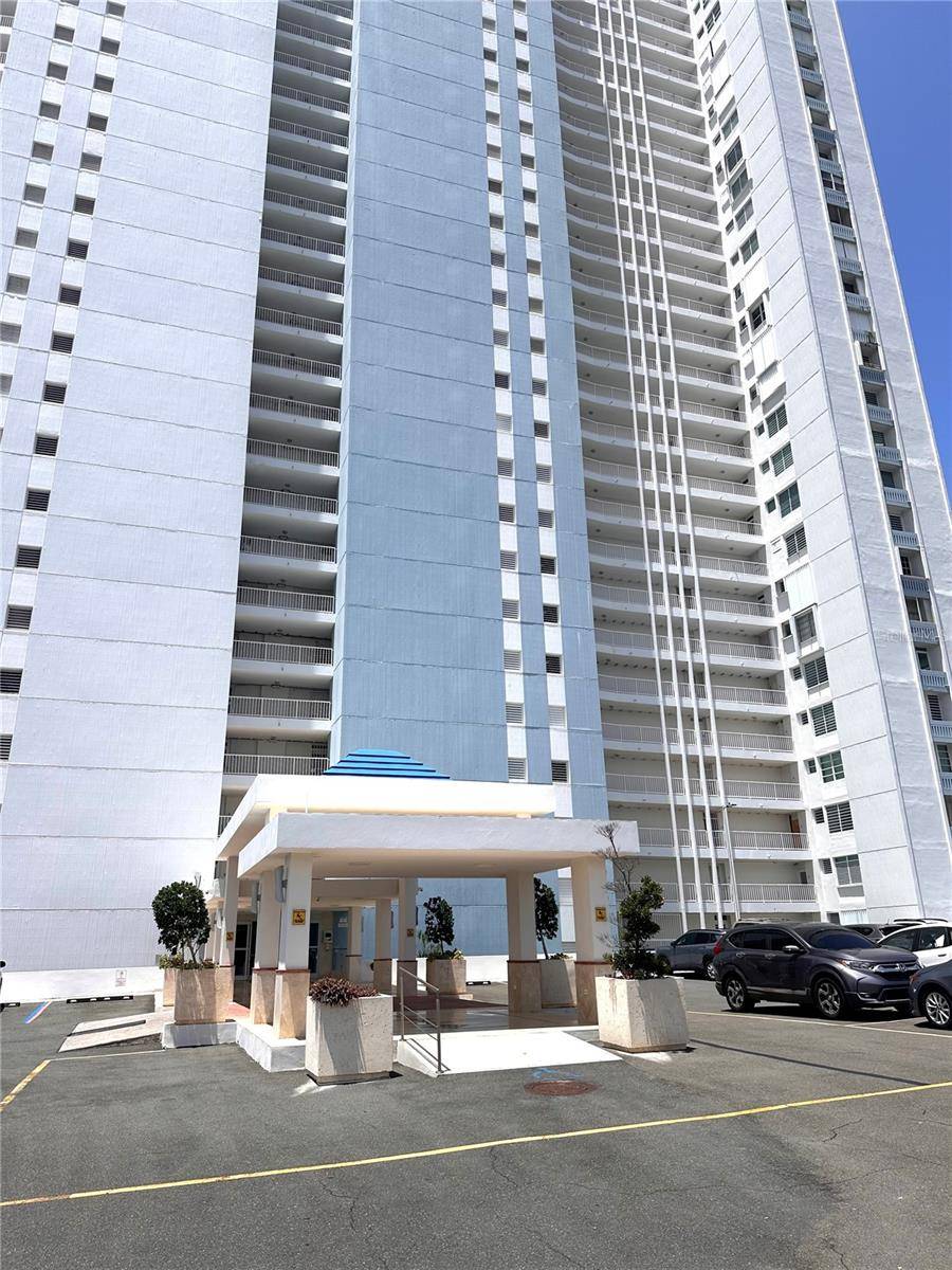 200 AVE MARINA VIEW DOS MARINAS II CONDOMINIUM #2307, Fajardo, PR 00738