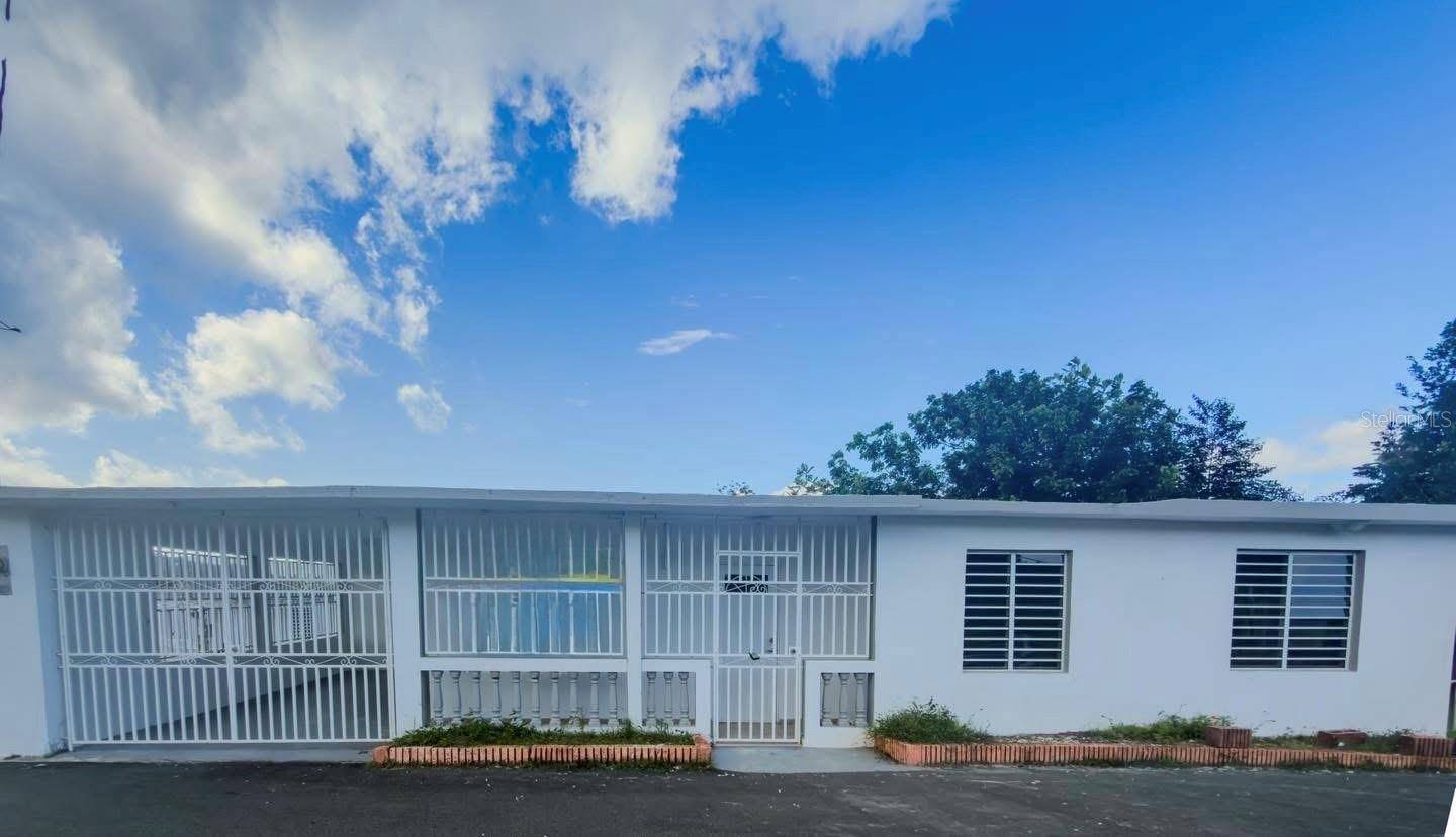Address not disclosed, Aguas Buenas, PR 00703