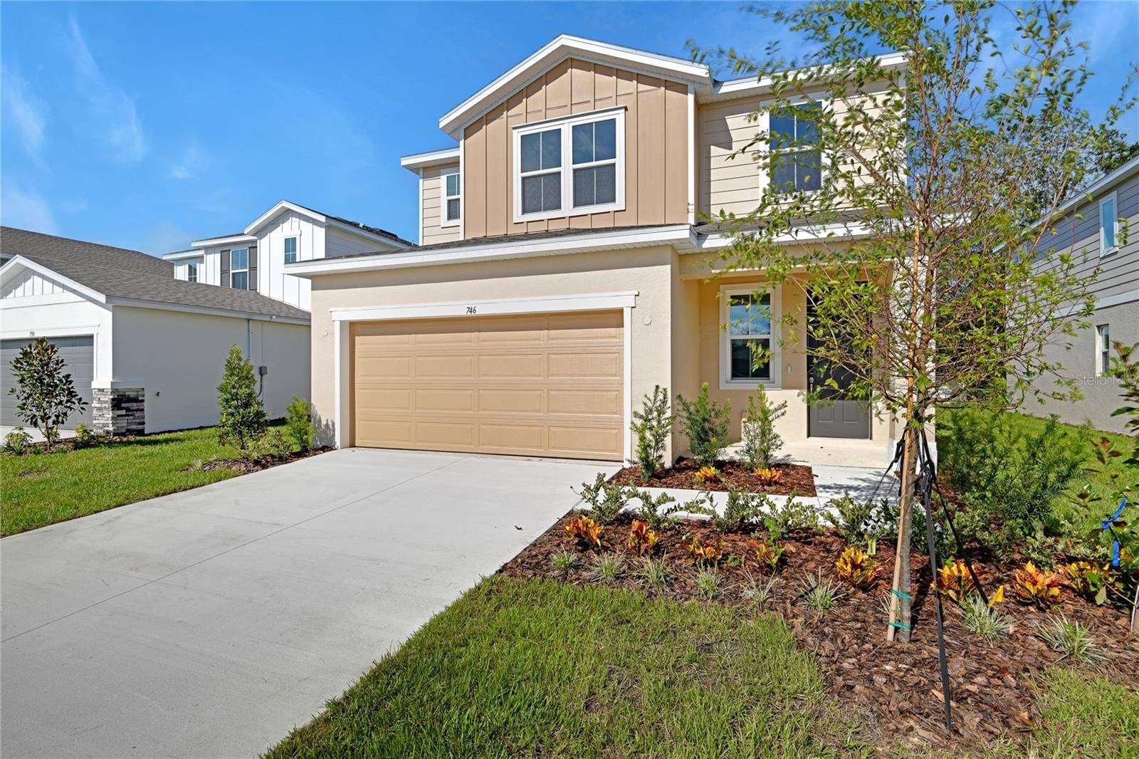 746 LAKE DELL AVE, Dundee, FL 33838