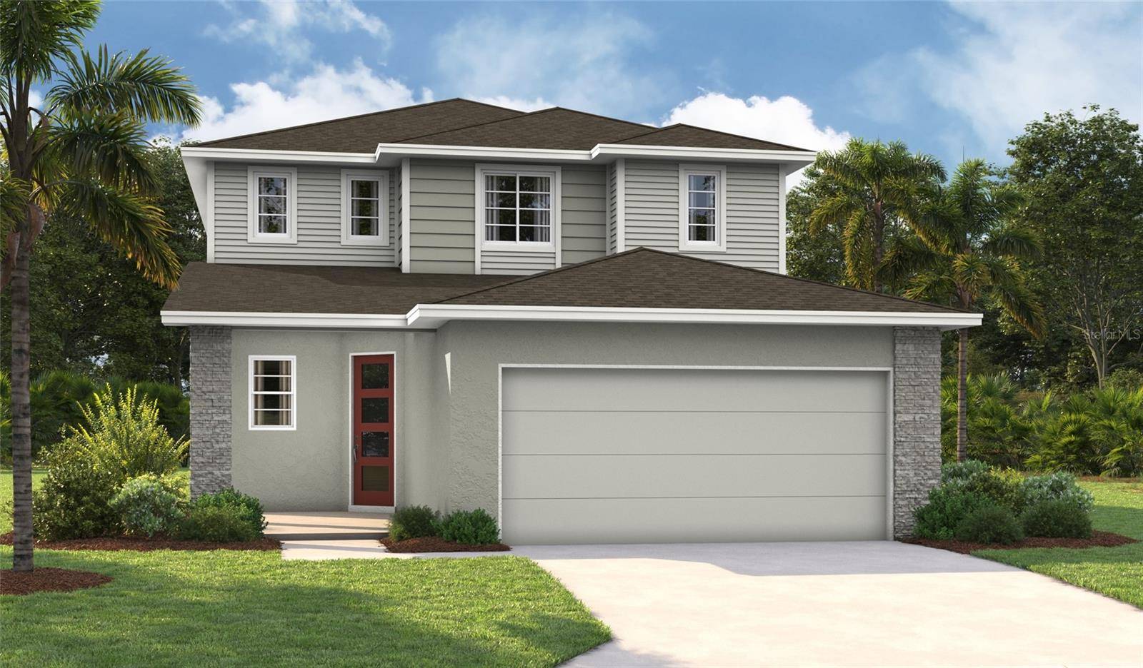 2223 ANDERS DR, Parrish, FL 34219