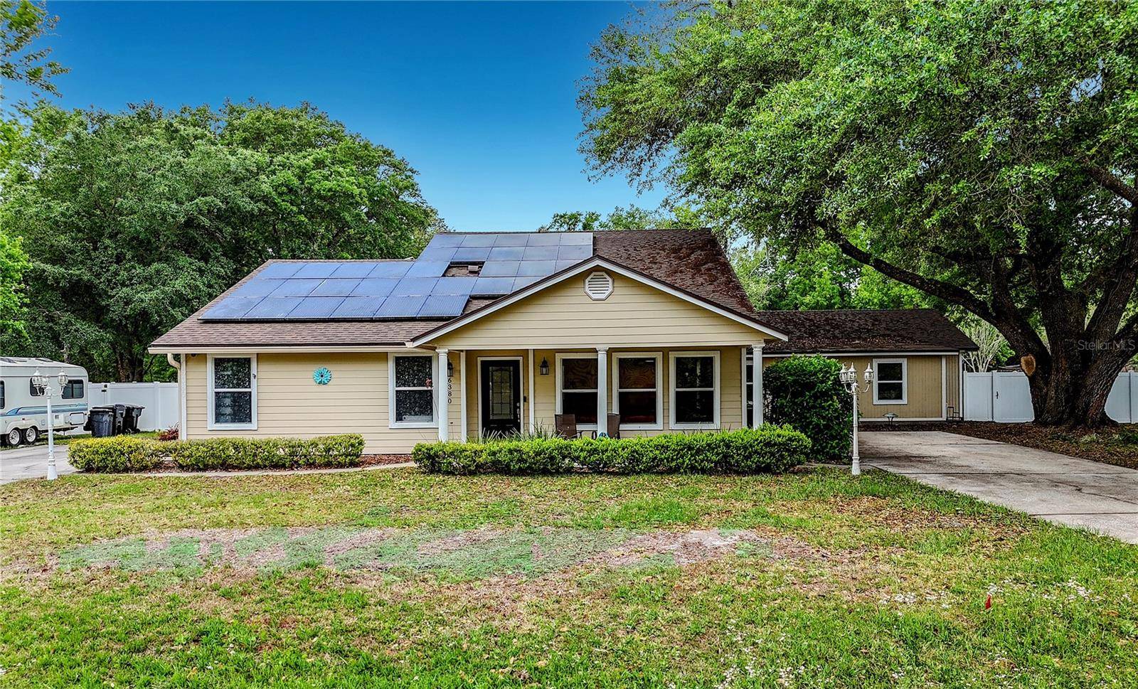 6380 BAHAIA RD, Fleming Island, FL 32003