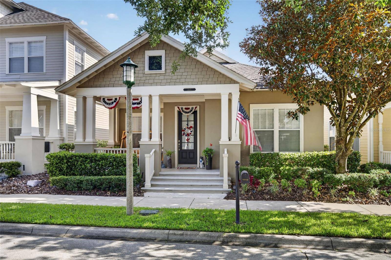 1113 TAPESTRY DR, Celebration, FL 34747