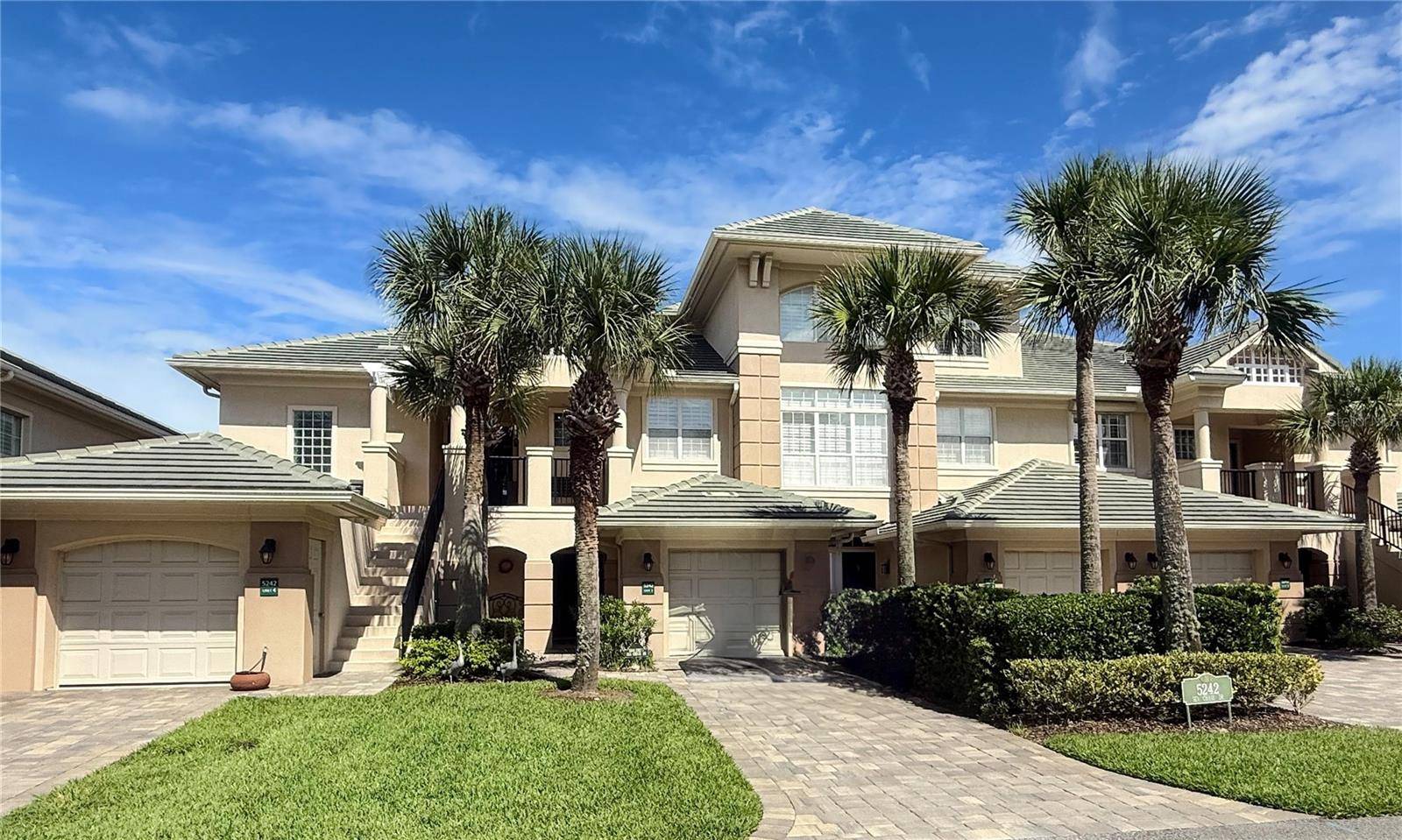 5242 SEA CHASE DRIVE DR #1, Fernandina Beach, FL 32034