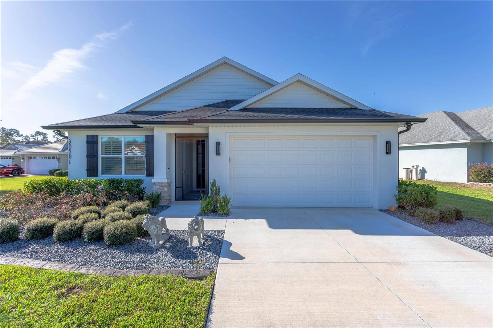 30501 ISLAND CLUB DR, Tavares, FL 32778