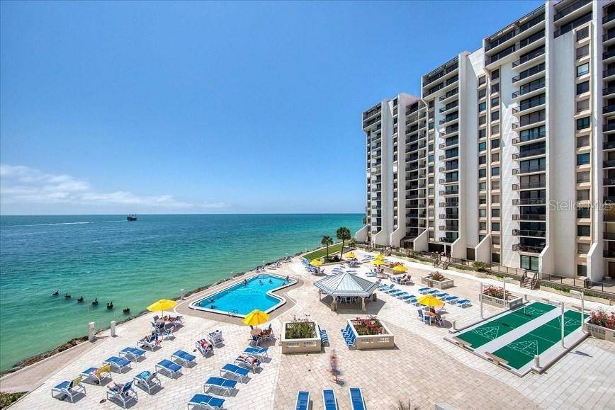 440 S GULFVIEW BLVD #1004, Clearwater Beach, FL 33767