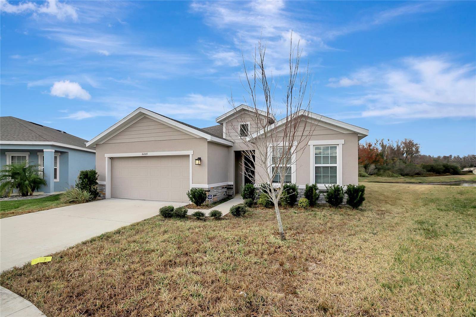 10209 AGAVE CT, Land O Lakes, FL 34638